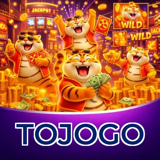 Comparação APP mobile vs versão web da TOJOGO